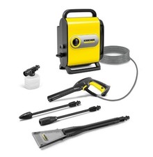 KARCHER K SILENT -