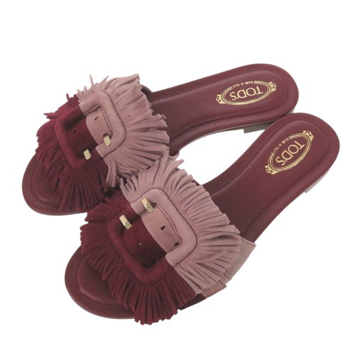 Autentici tod - autentici, tod’s