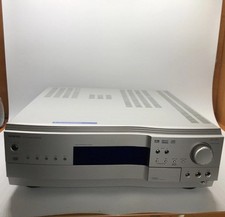 Onkyo 5 dischi carosello DVD