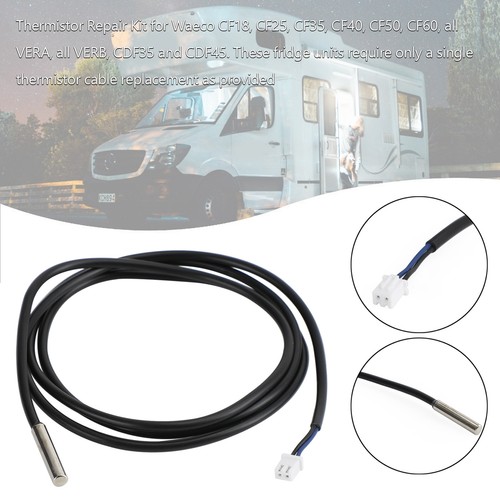 Thermistor repair cf18 - repair, cf25