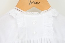 PAGLIACCETTO BIANCO PEX