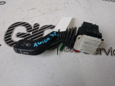 Leva devioluci opel agila - sx,