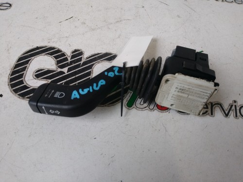 Leva devioluci opel agila - opel,