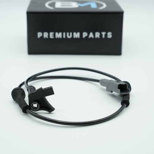 Sensore abs anteriore sinistro - abs,