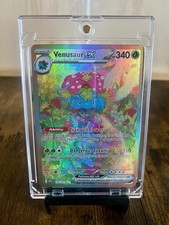Proxy Pokémon TCG Venusaur EX