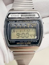 Orologio digitale giapponese