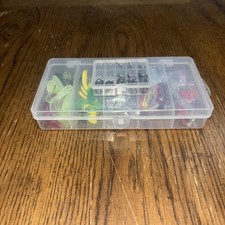 78 Piece Fishing Starter Kit