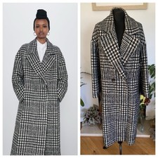 Cappotto Zara misto lana a