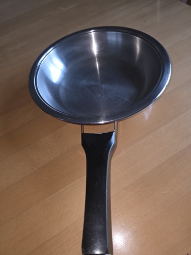 Padella amc 0 - padella, 2,0