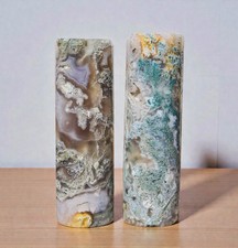 Armonizzatori di agata