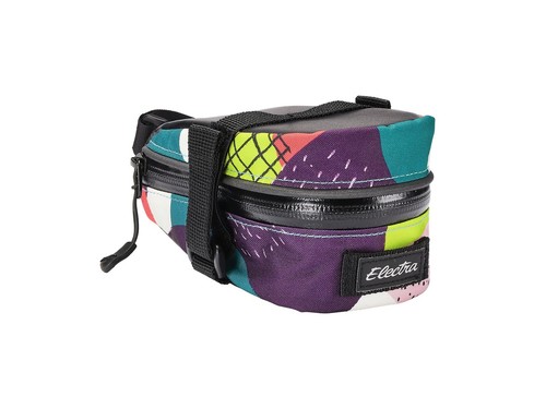 Borsa bici sottosella - borsa,