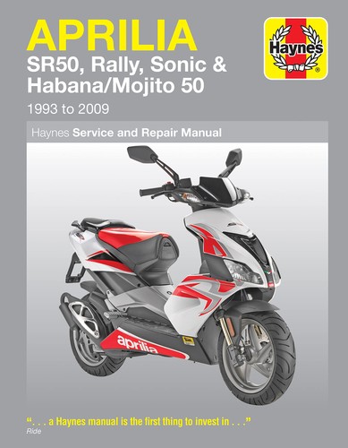 Aprilia