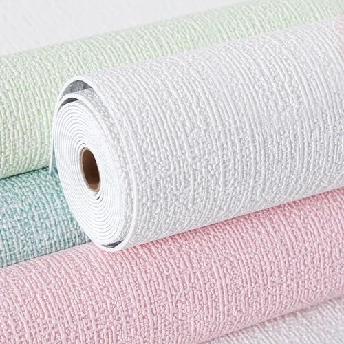 Carta parati texture lino - da,