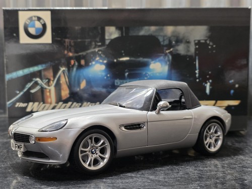 Kyosho james bond - kyosho,