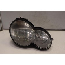 HEADLAMP RH MERCEDES CLASSE C