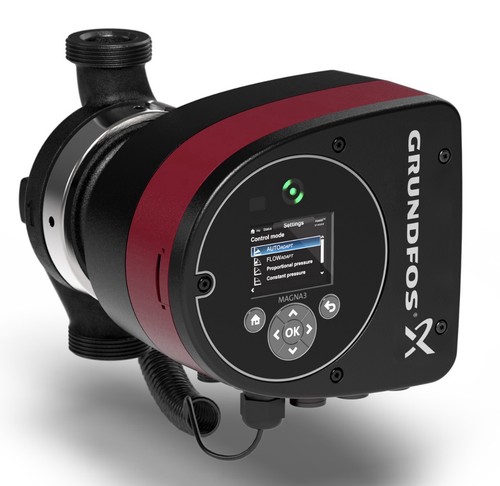 Grundfos magna 180 mm - magna,