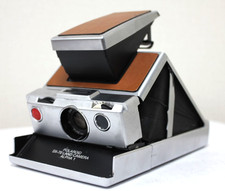 Fotocamera istantanea Polaroid