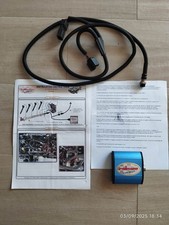 Centralina Aggiuntiva Ford Ranger T9 2000 Biturbo 