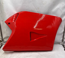 CARENA ANTERIORE SINISTRA