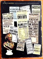 The Game of Shakespeare -