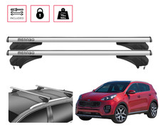 BARRE PORTATUTTO PORTAPACCHI