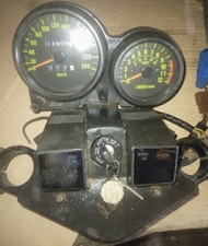 STRUMENTAZIONE con piastra