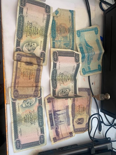 Banconote collezione - banconote,