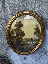 Quadro Stampa Paesaggio con