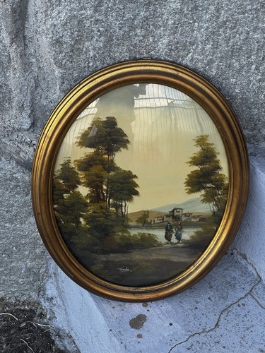 Quadro stampa paesaggio con - quadro,