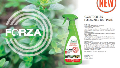 Insetticida forza energica - 4,