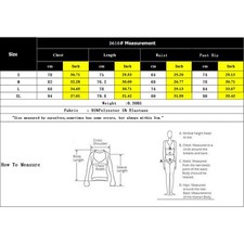 Tuta donna colorblocking con