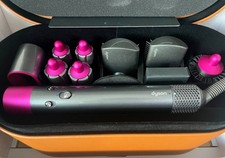Dyson airwrap complete hs01 - dyson,