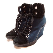 Louis Vuitton stivali donna