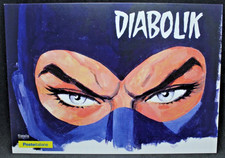 Italia Repubblica 2018 Diabolik Cartolina Modena Nerd (C.7)