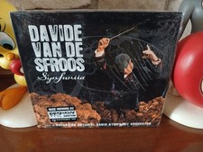 Cd Davide Van De Sfroos