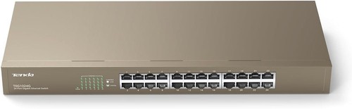 Tenda teg1024g switch - teg1024g, ethernet