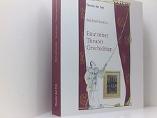 Bautzener Theater Geschichten