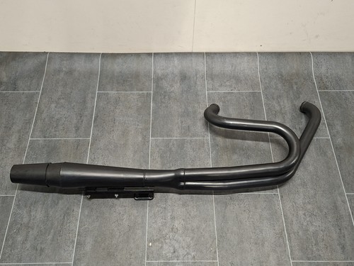 Scarico harley - scarico, (marmitta)