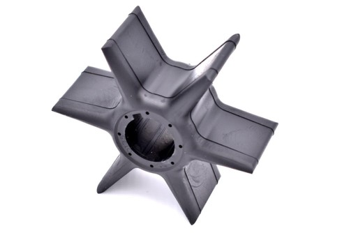 Girante motore fuoribordo