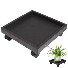 Carrello portavasi per piante