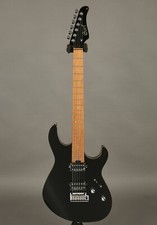 Cort G300 Pro nero acero