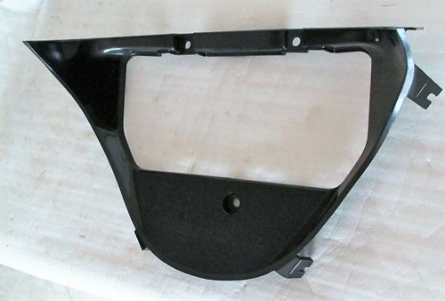 Cover carena puntale suzuki - puntale,