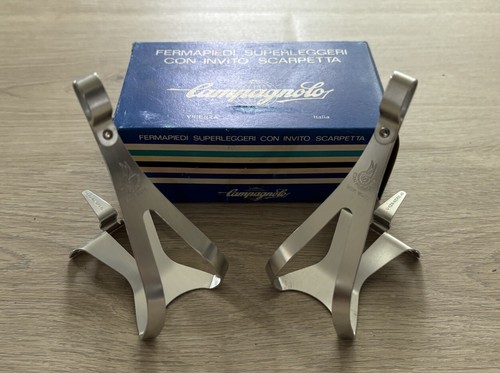 Nuovo vintage campagnolo - nuovo,