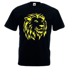 T-shirt corta bianca o nera