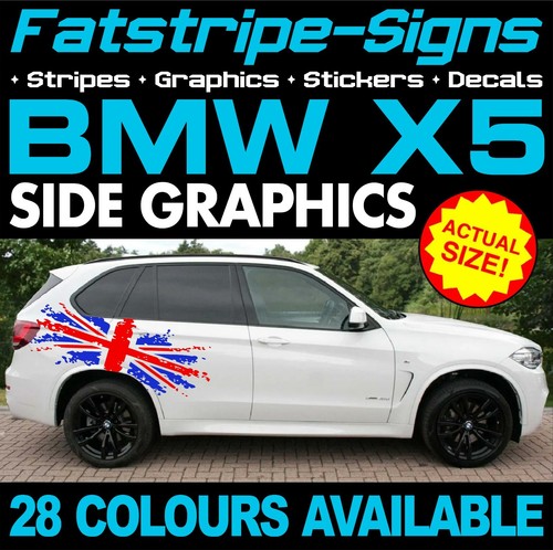 Adatto bmw strisce - x5,