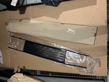 FIAT 131 SUPERMIRAFIORI  GRIGLIA GRILL ORIGINALE FIAT