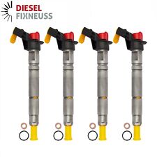 4x Iniettore Iniettore