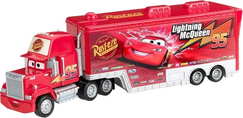 Nuovo disney pixar cars - nuovo!,