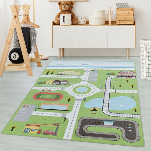 Tappeto per bambini - tappeto, bambini,