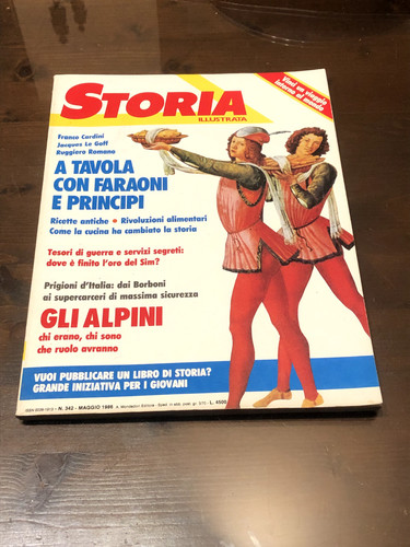 Libri riviste giornali storia - libri,